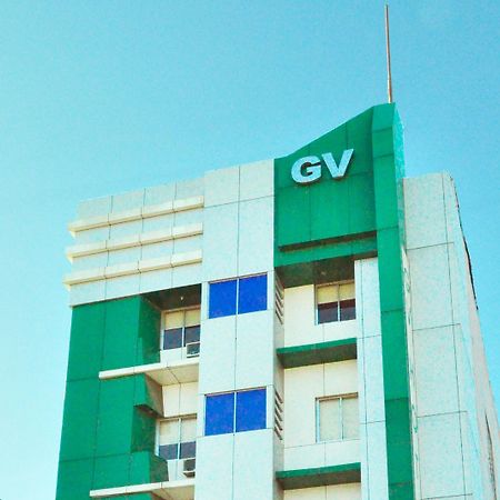 Gv Hotel Talisay Cebu Kültér fotó