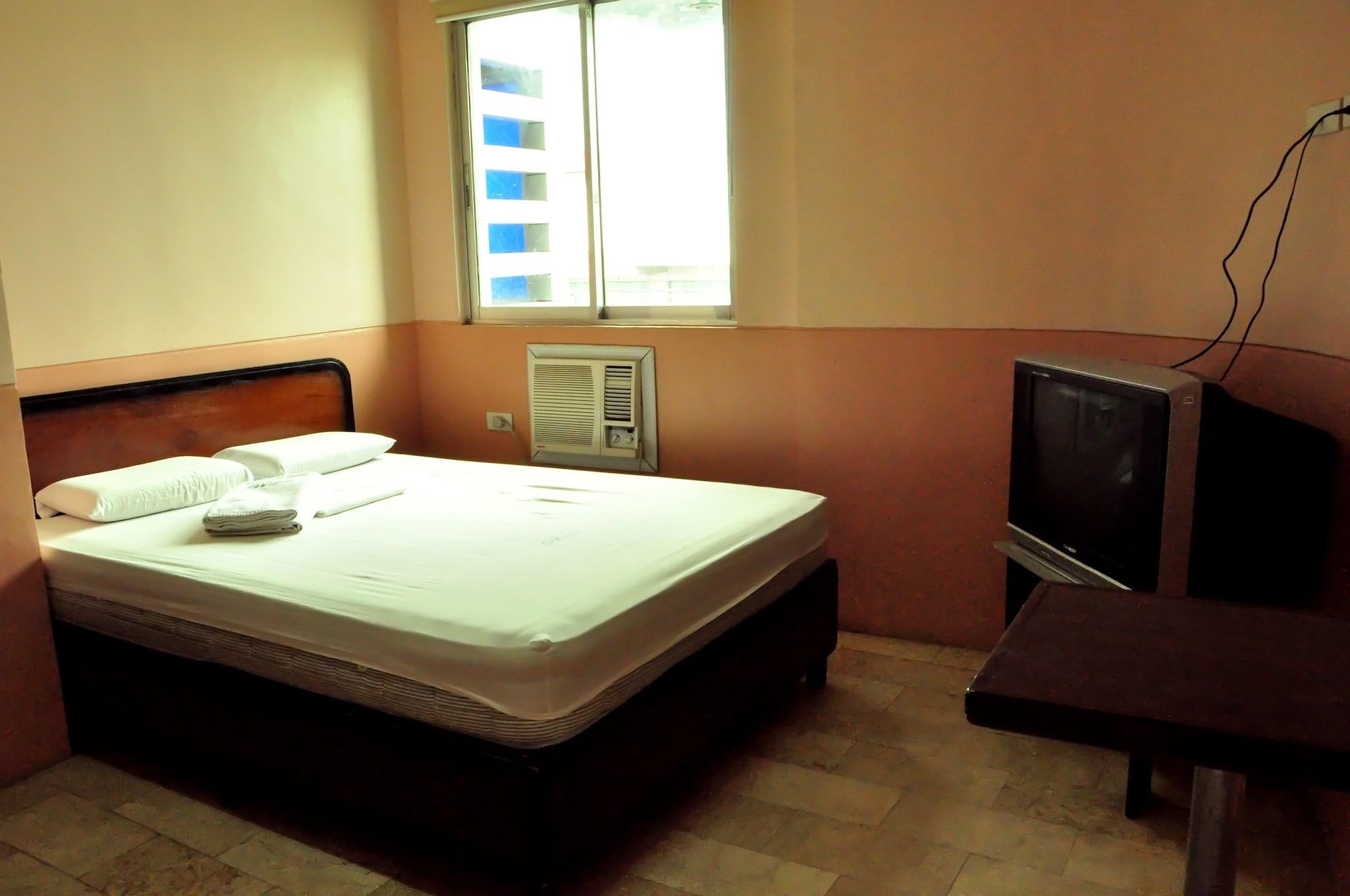 Gv Hotel Talisay Cebu Kültér fotó