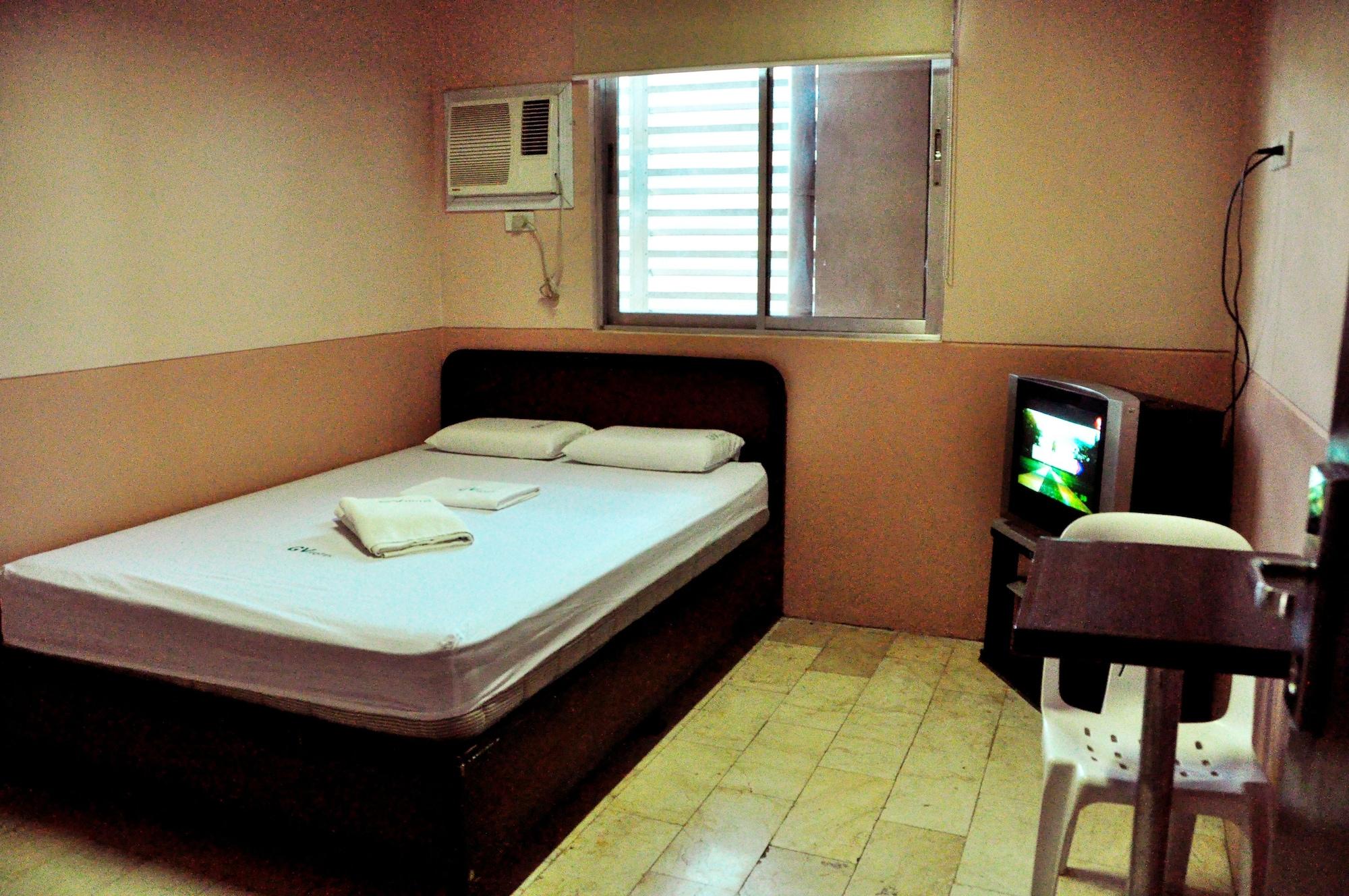 Gv Hotel Talisay Cebu Kültér fotó