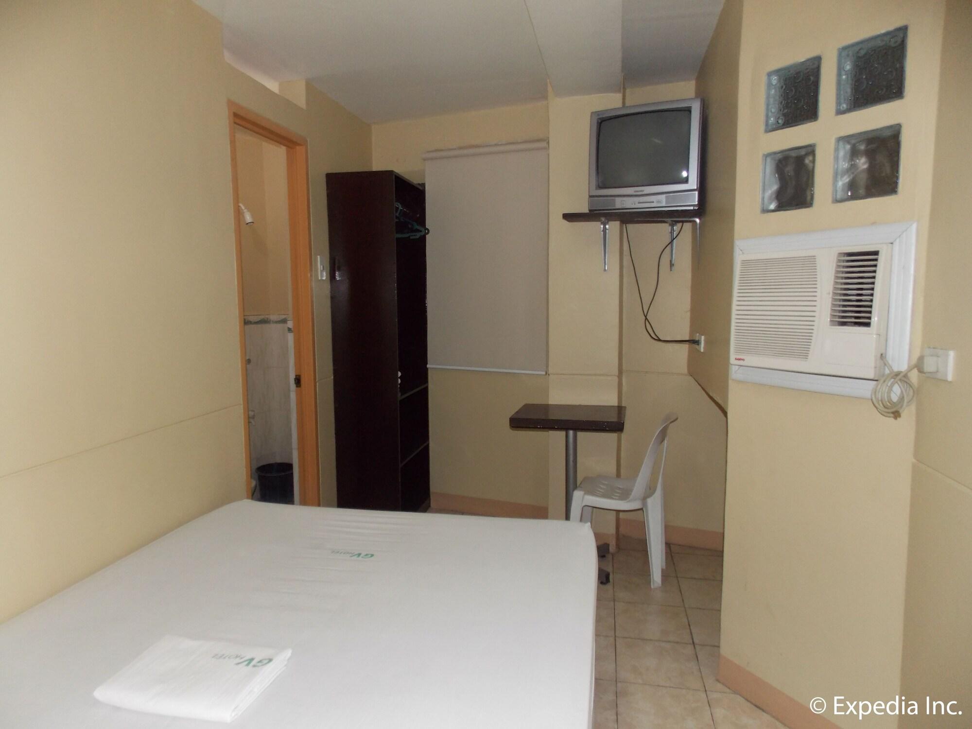 Gv Hotel Talisay Cebu Kültér fotó