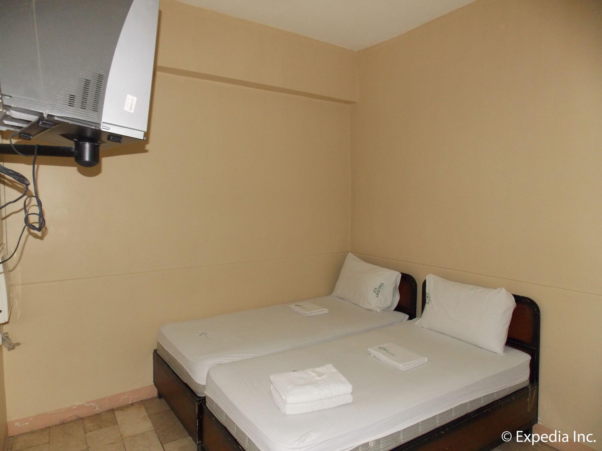 Gv Hotel Talisay Cebu Kültér fotó