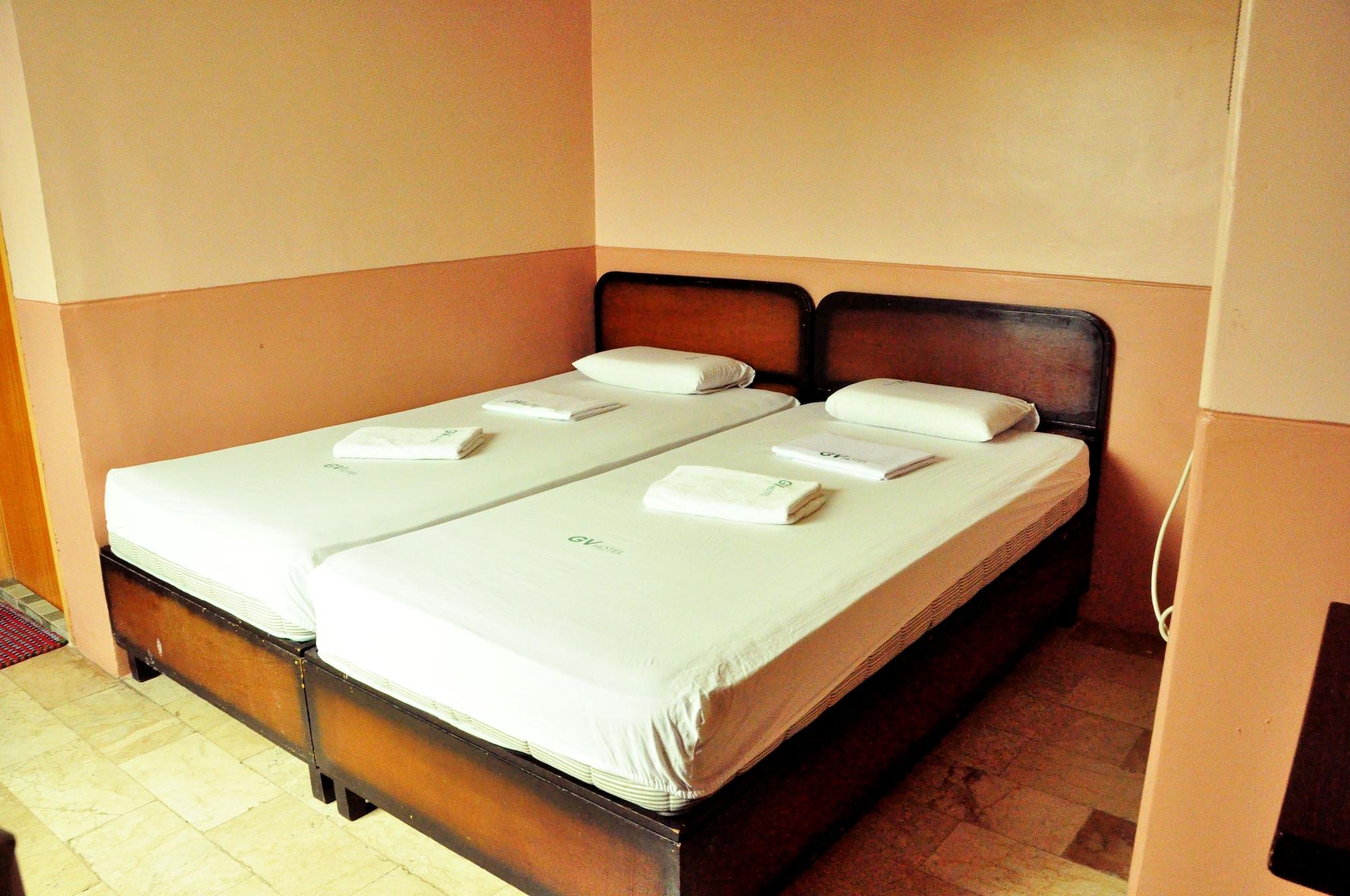 Gv Hotel Talisay Cebu Kültér fotó