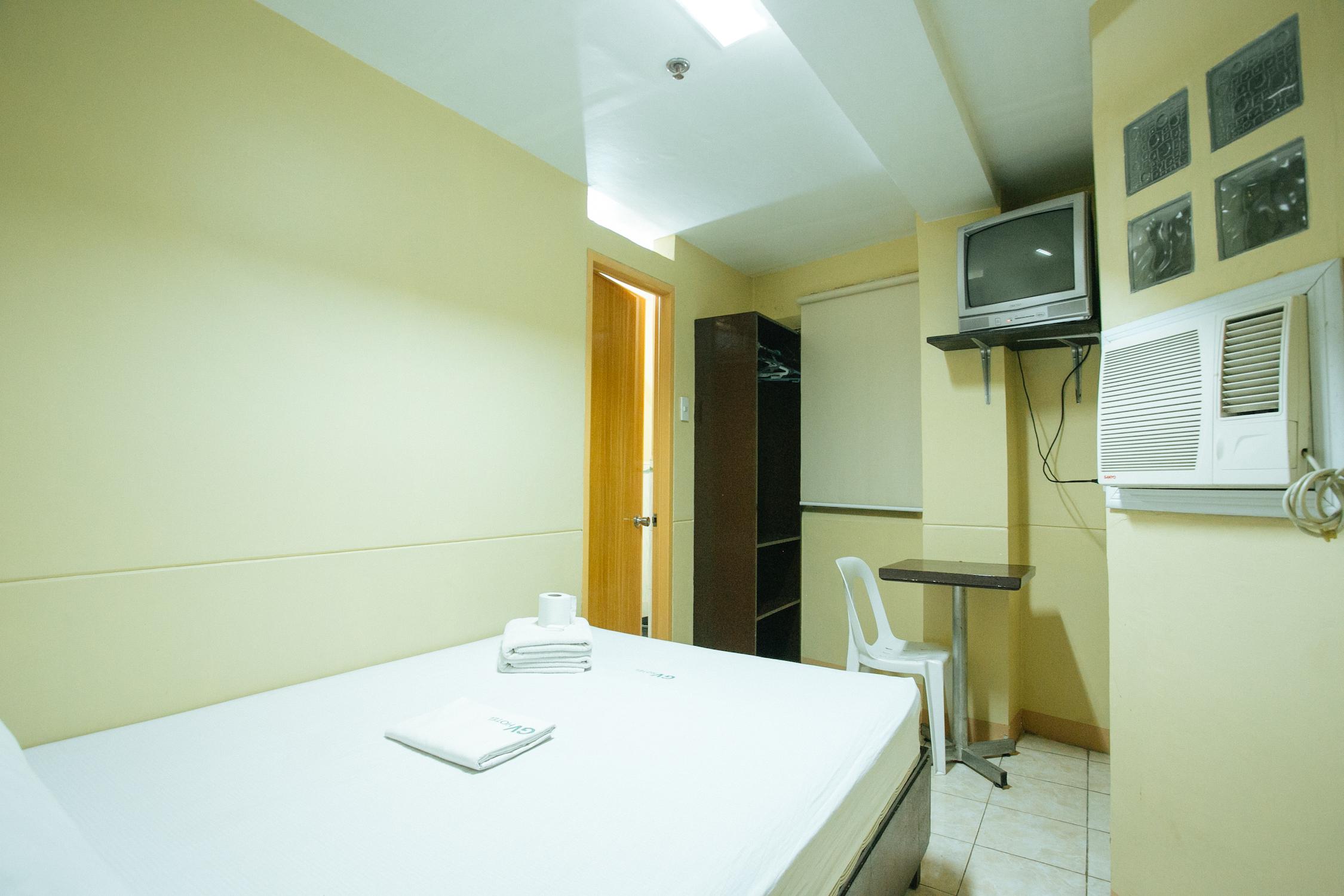 Gv Hotel Talisay Cebu Kültér fotó