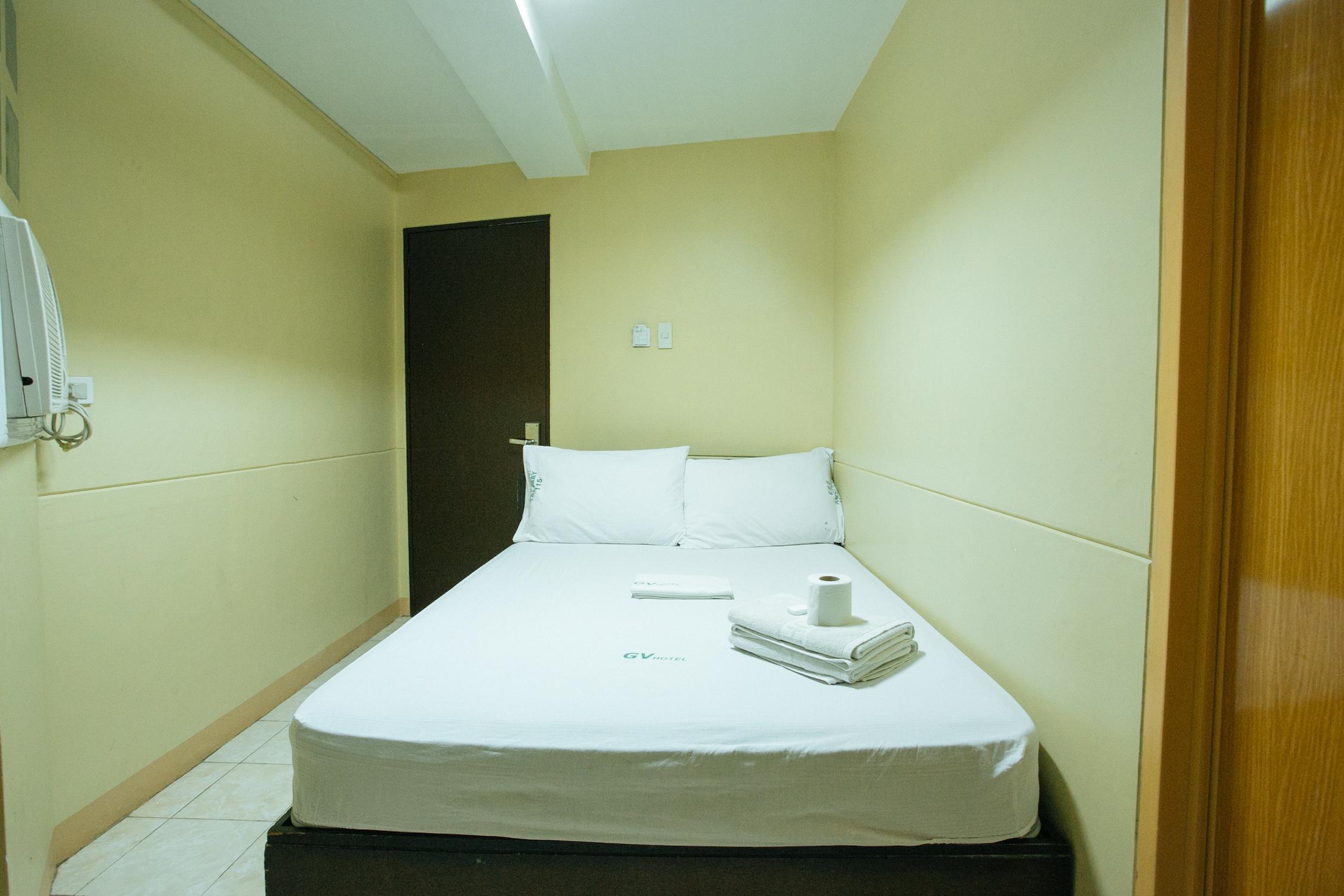 Gv Hotel Talisay Cebu Kültér fotó