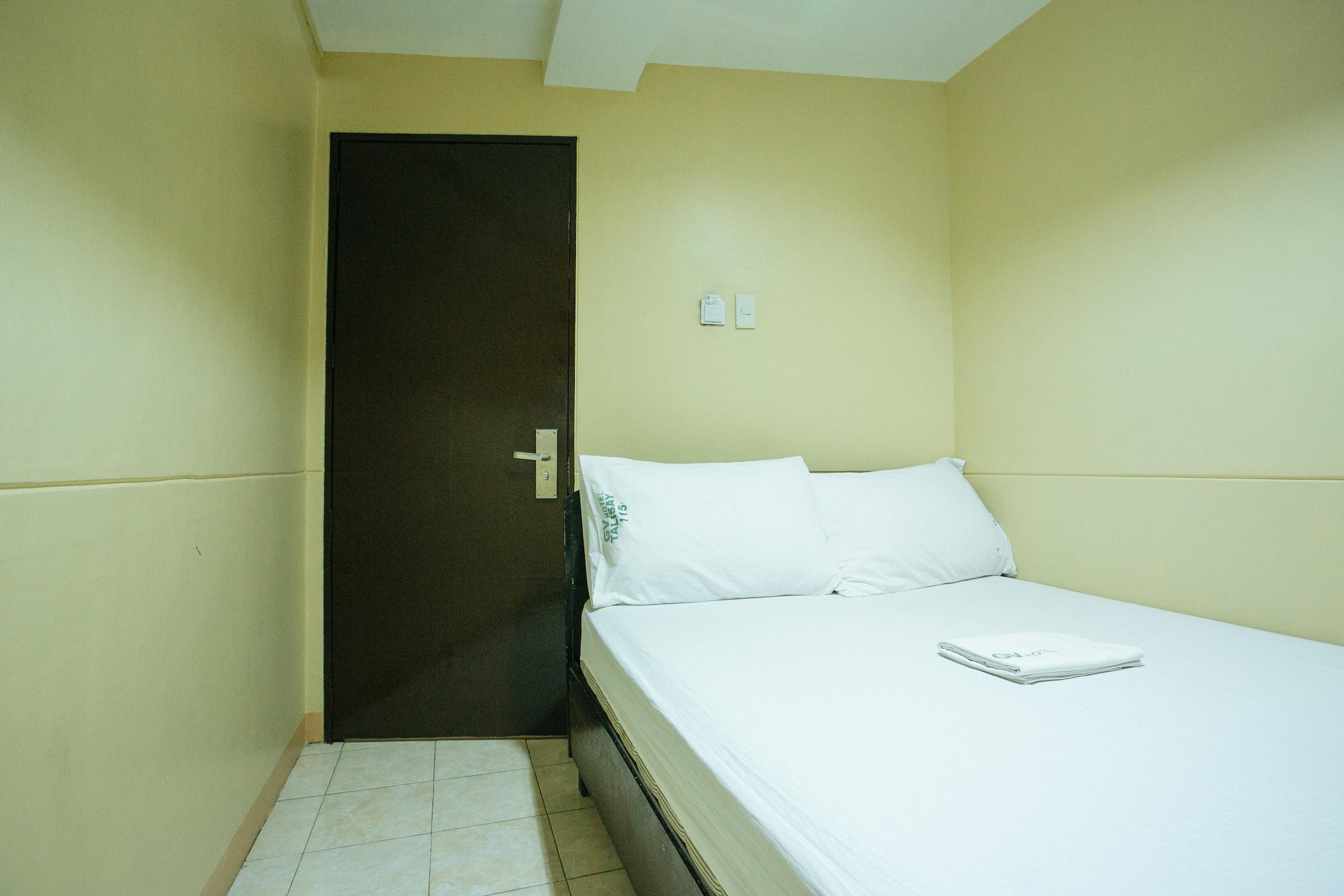 Gv Hotel Talisay Cebu Kültér fotó
