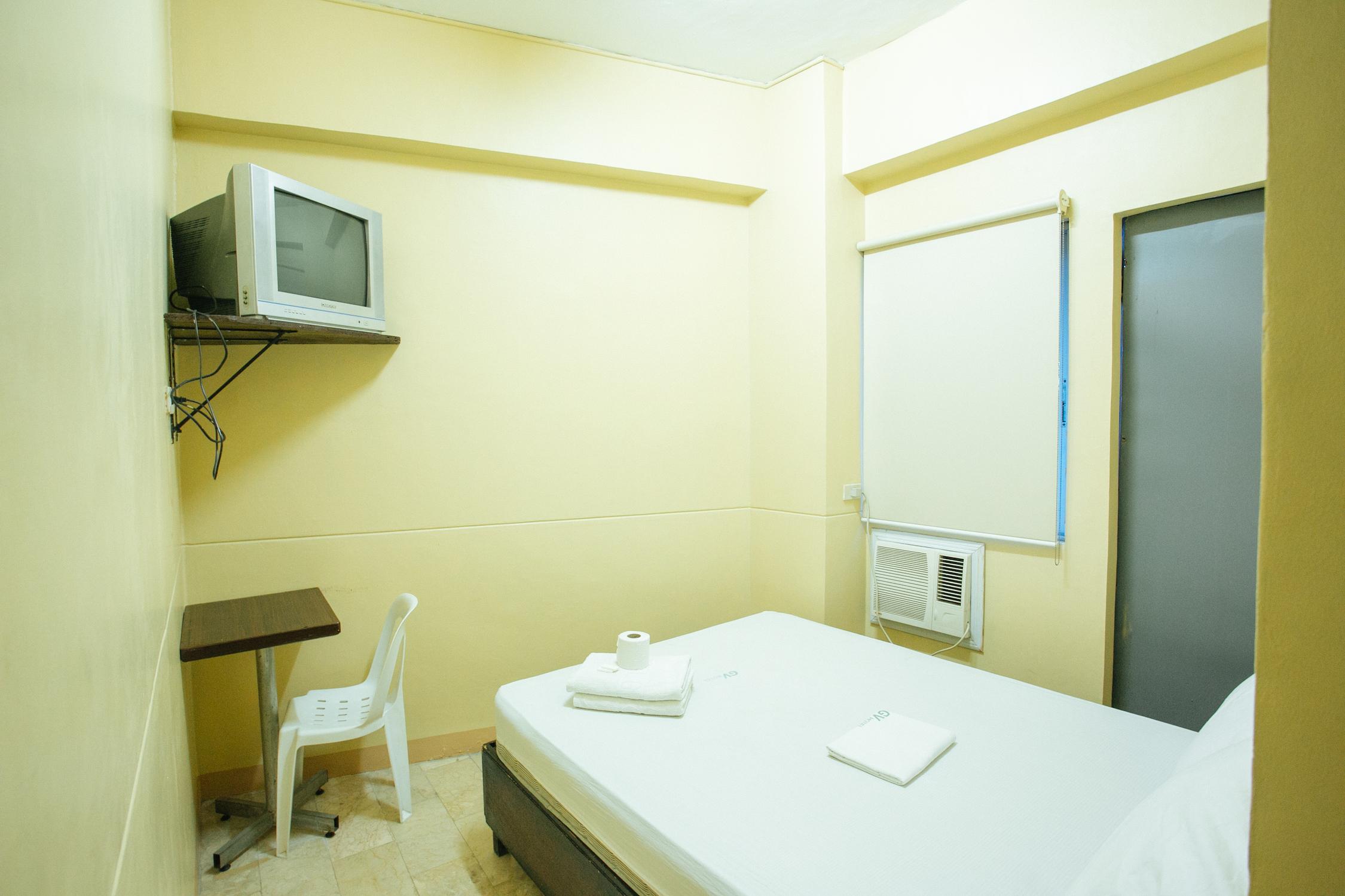 Gv Hotel Talisay Cebu Kültér fotó
