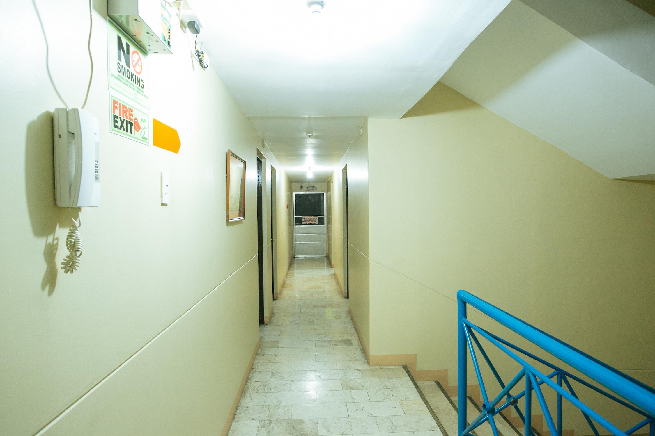 Gv Hotel Talisay Cebu Kültér fotó