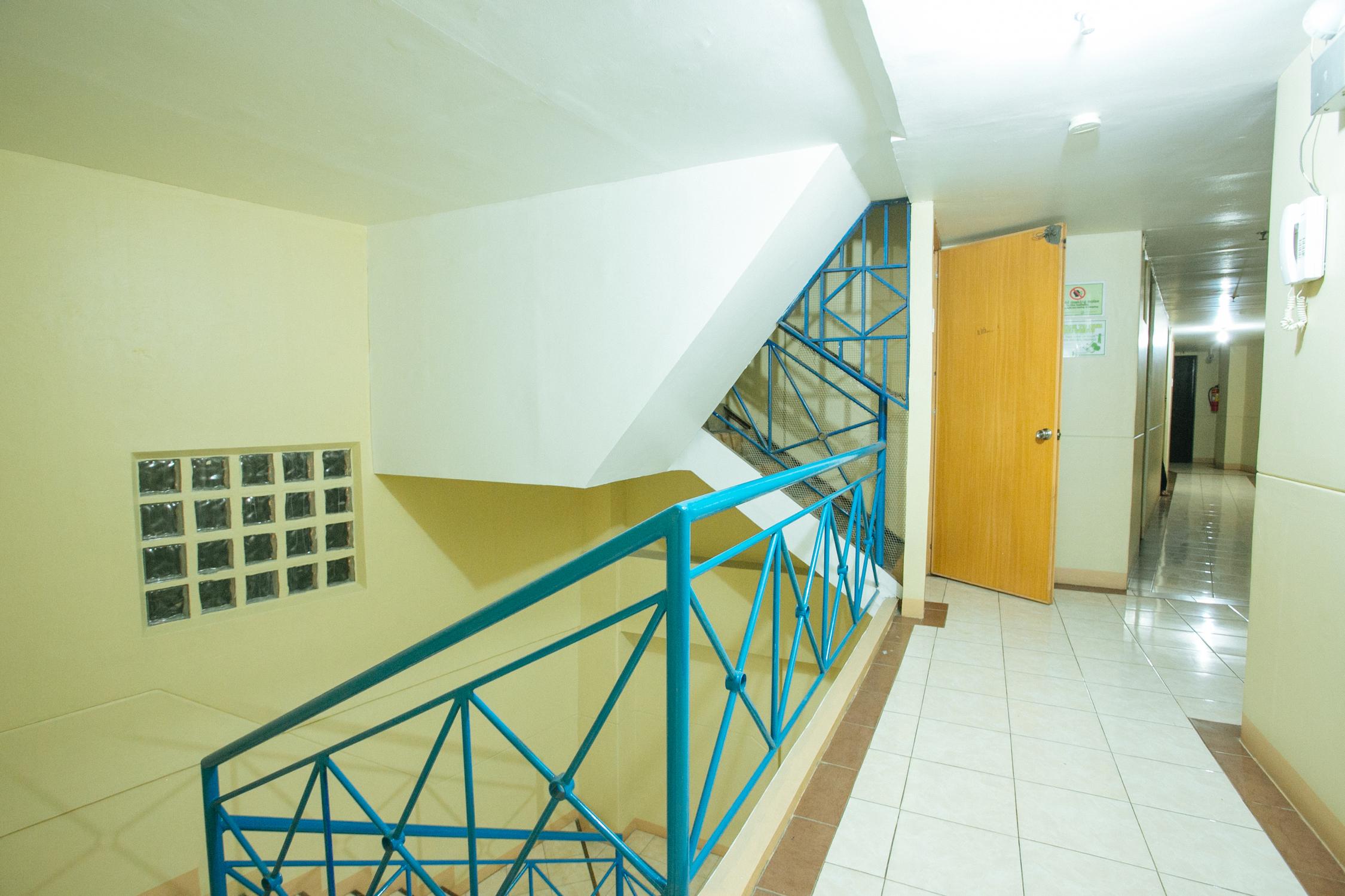 Gv Hotel Talisay Cebu Kültér fotó