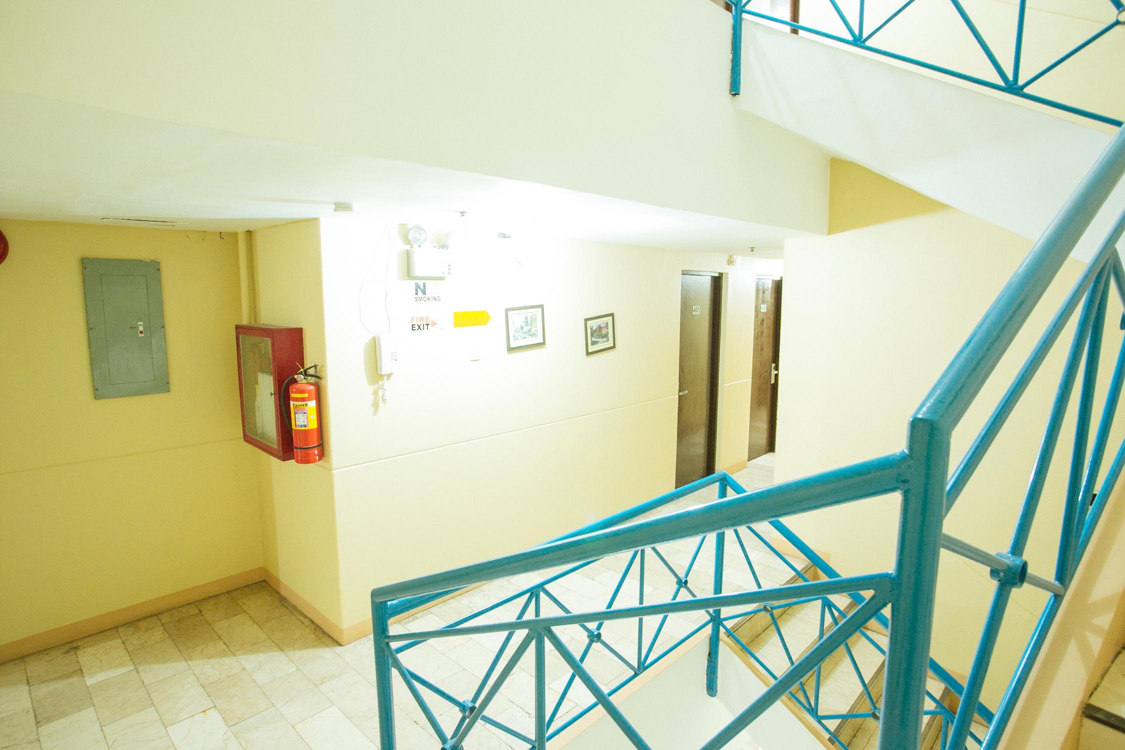 Gv Hotel Talisay Cebu Kültér fotó