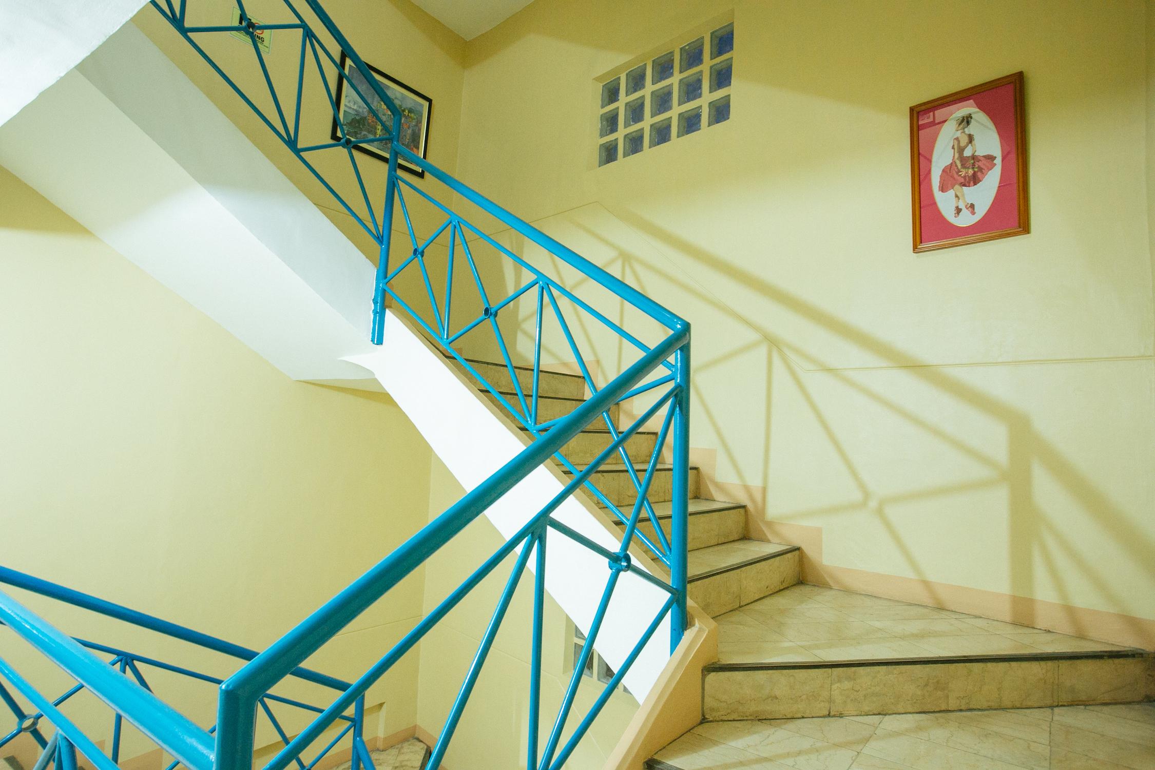Gv Hotel Talisay Cebu Kültér fotó