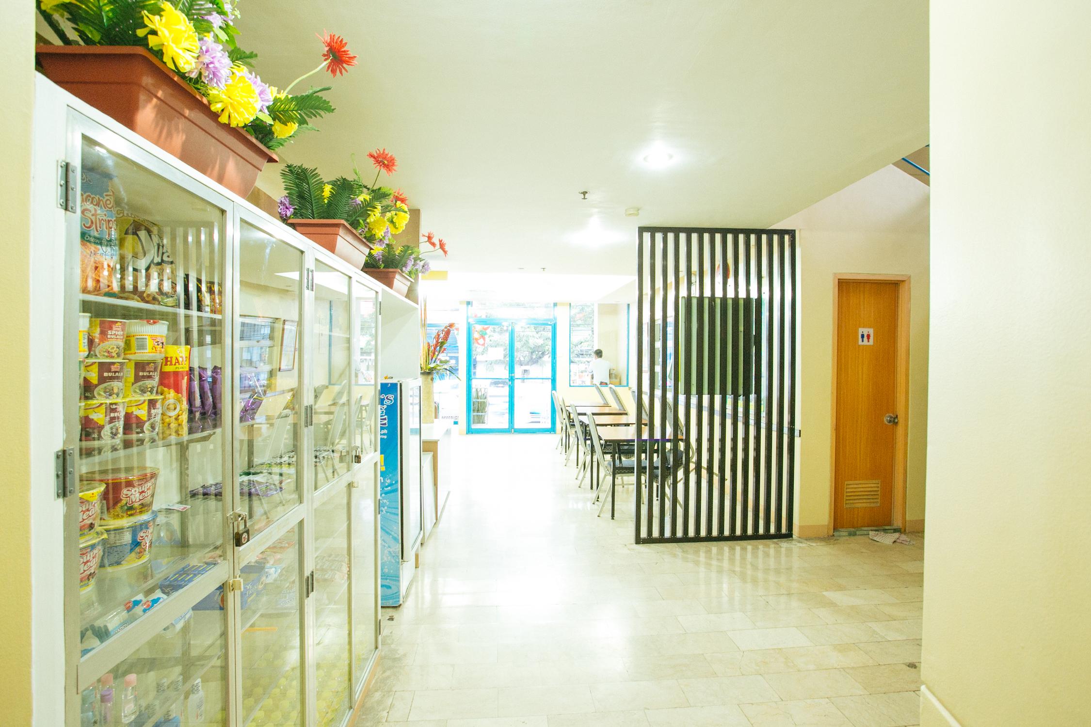 Gv Hotel Talisay Cebu Kültér fotó
