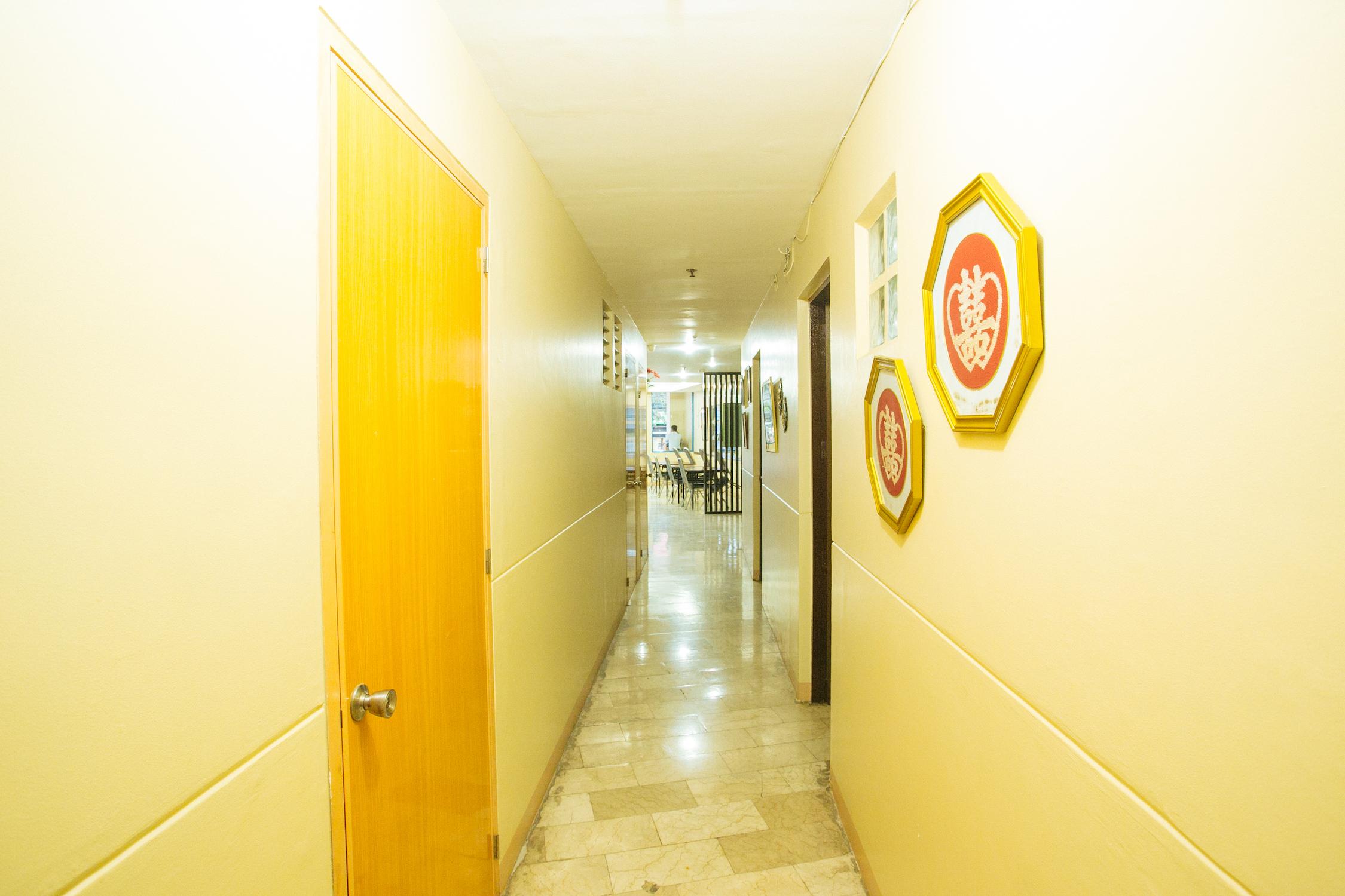 Gv Hotel Talisay Cebu Kültér fotó