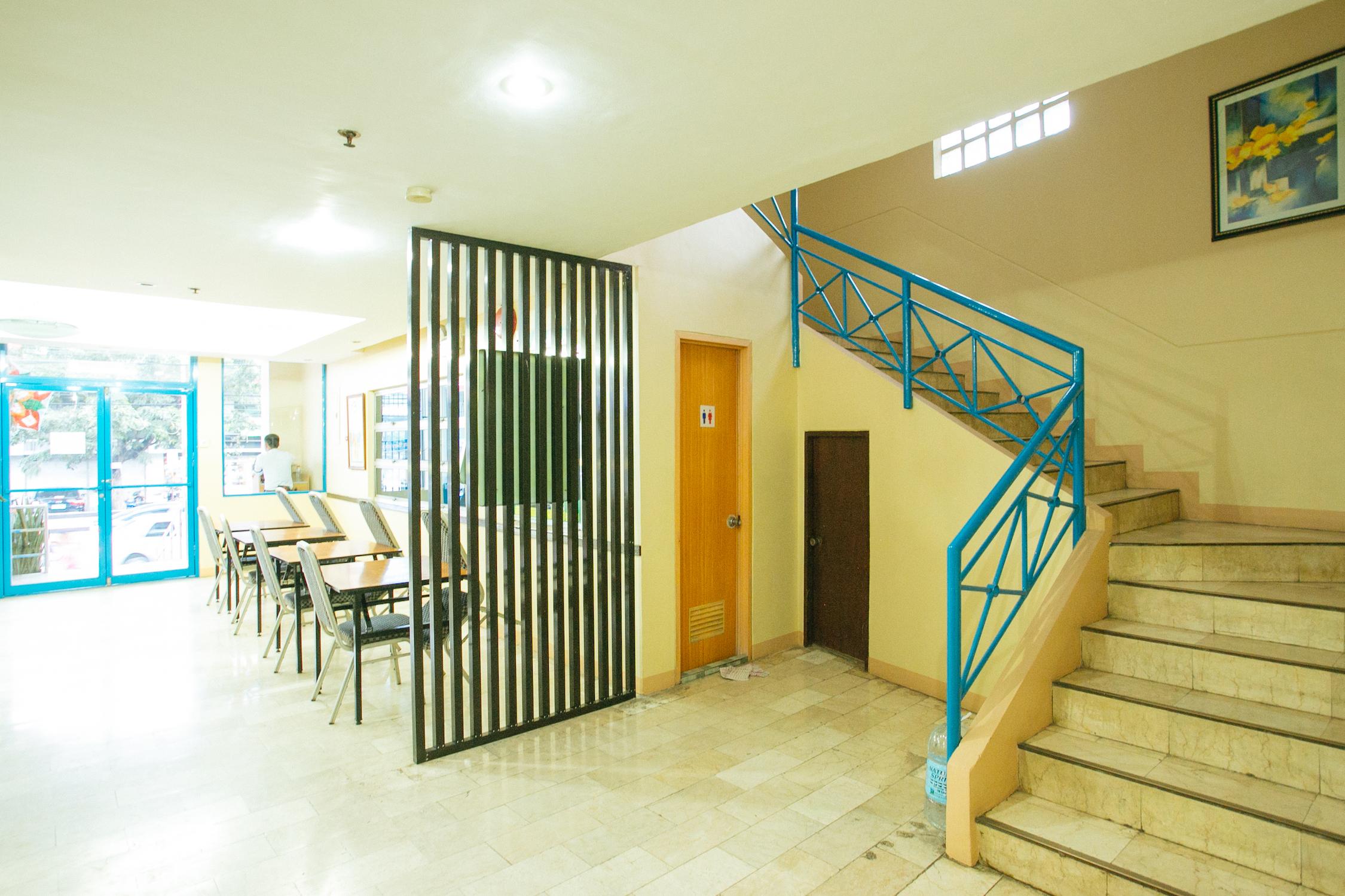 Gv Hotel Talisay Cebu Kültér fotó
