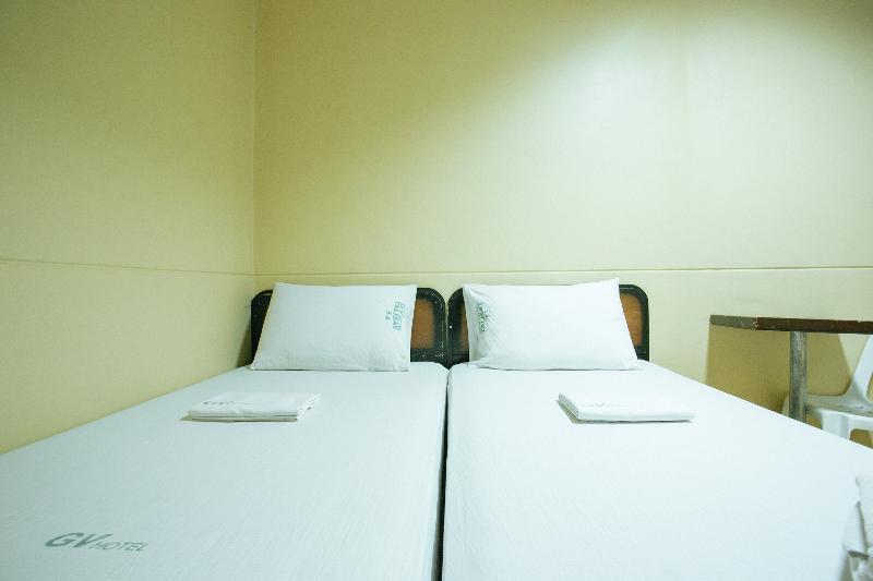 Gv Hotel Talisay Cebu Kültér fotó