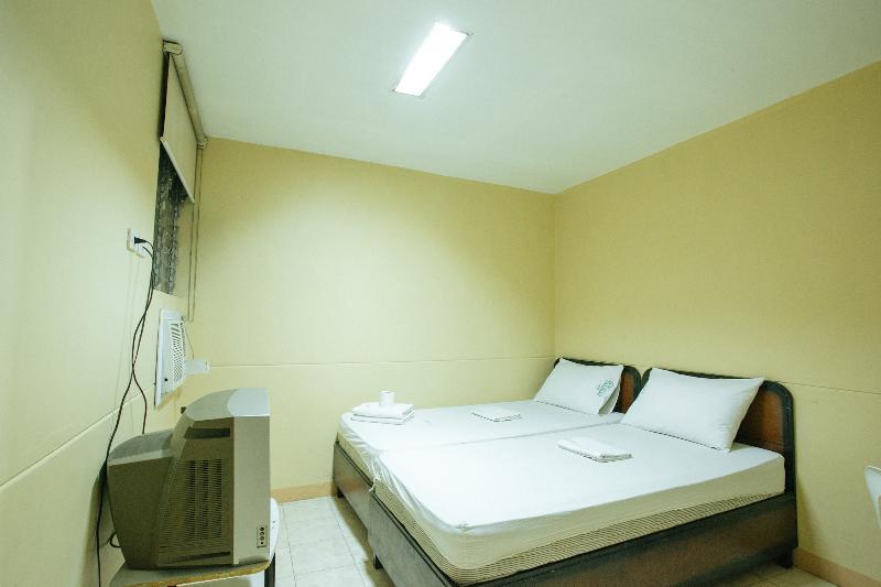 Gv Hotel Talisay Cebu Kültér fotó