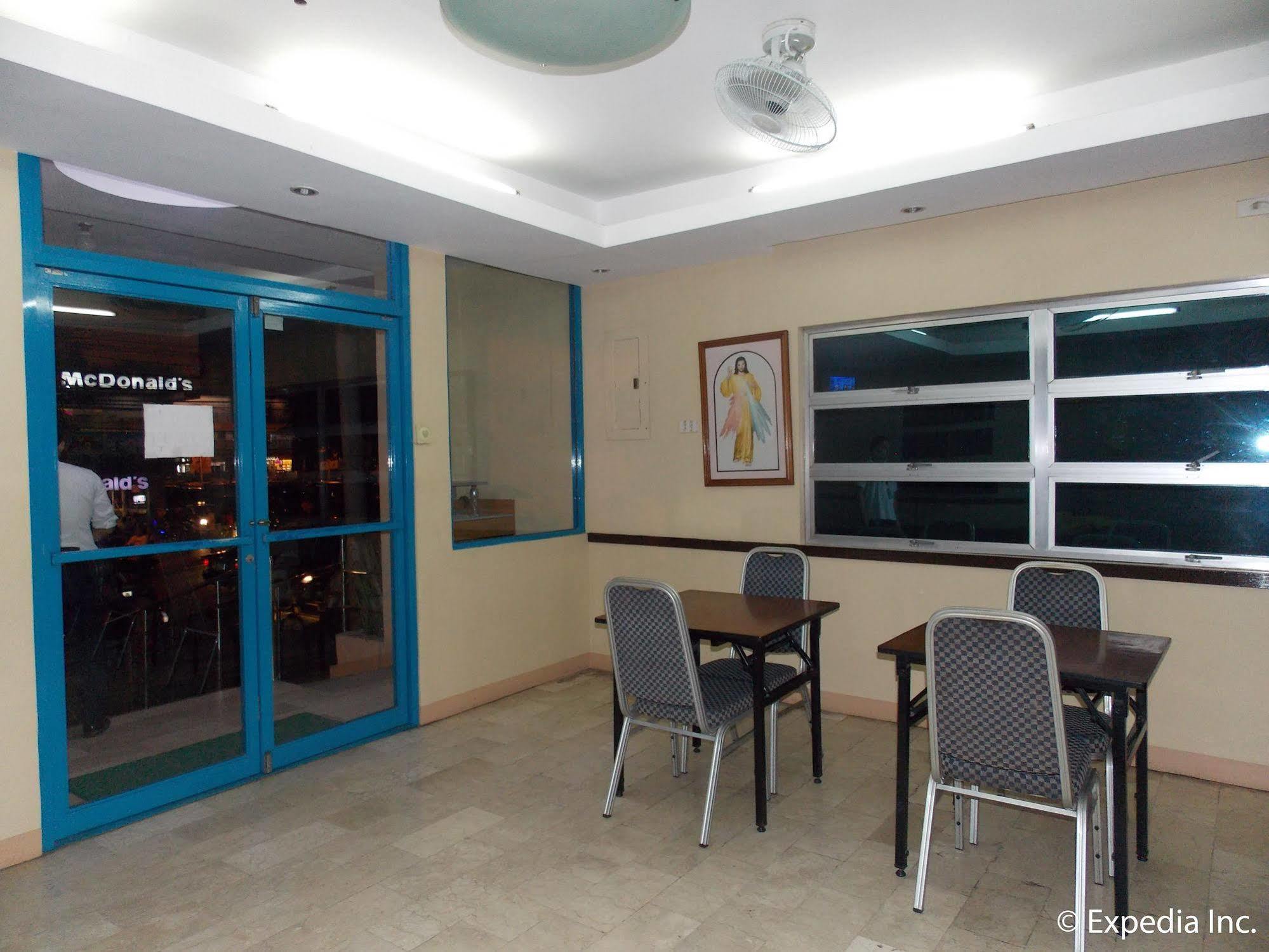 Gv Hotel Talisay Cebu Kültér fotó