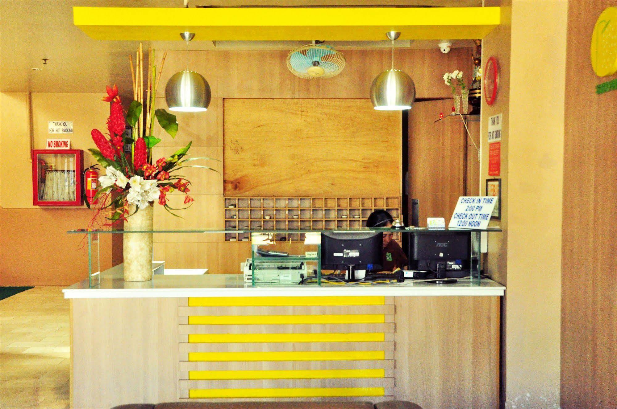 Gv Hotel Talisay Cebu Kültér fotó