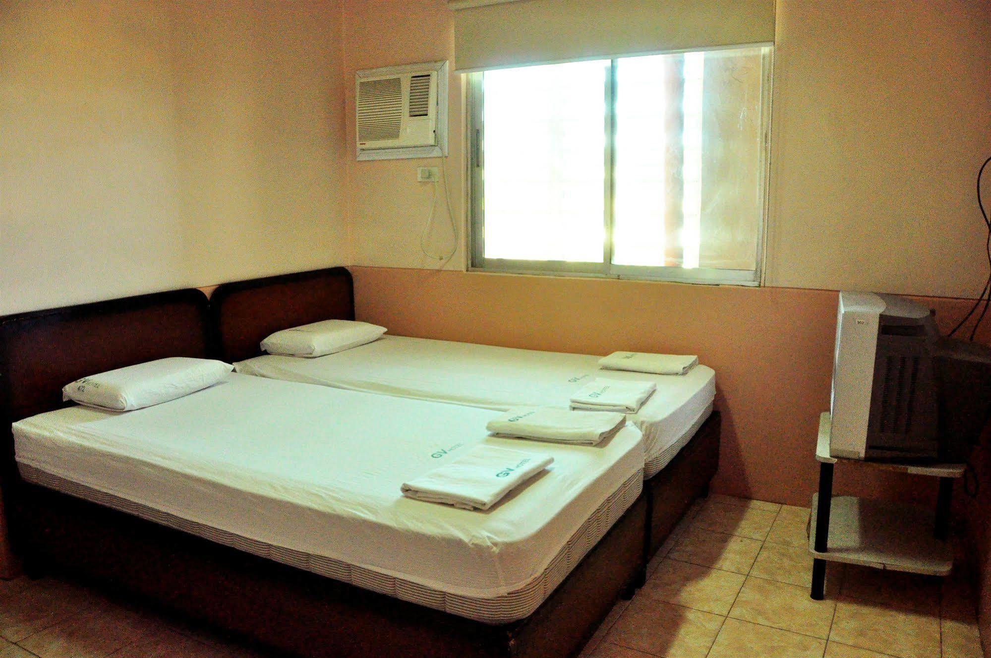 Gv Hotel Talisay Cebu Kültér fotó