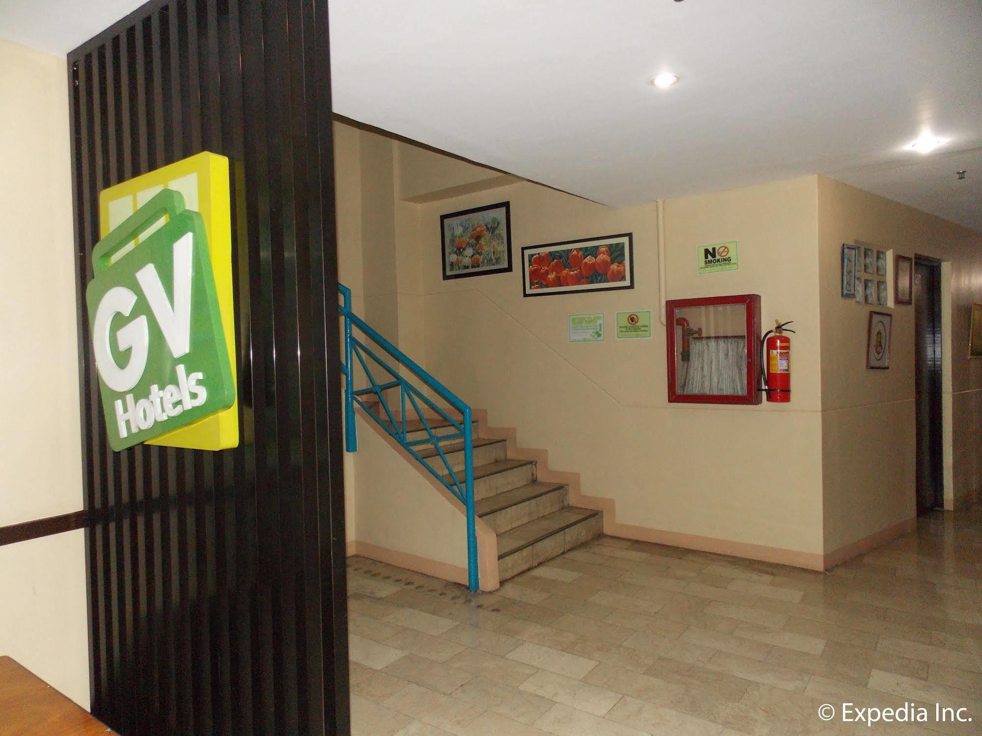Gv Hotel Talisay Cebu Kültér fotó